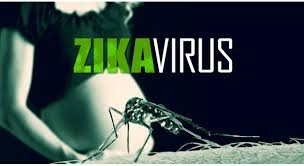 Việt Nam có ba trường hợp nhiễm virus Zika